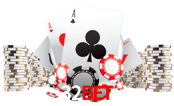 Jogue jogos de pôquer em 32Bet