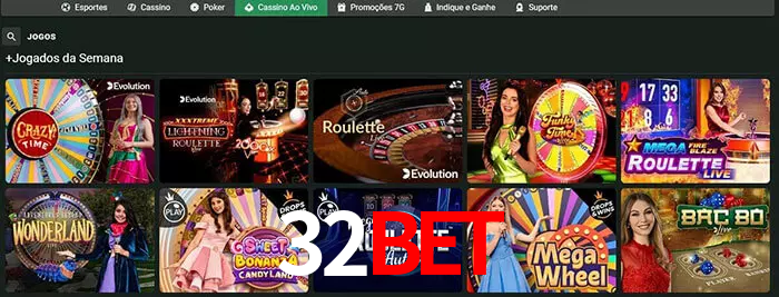 32Bet bet