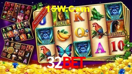 32Bet Brasília - Bonus Features