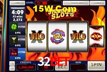 32Bet São Paulo - Hot Promos