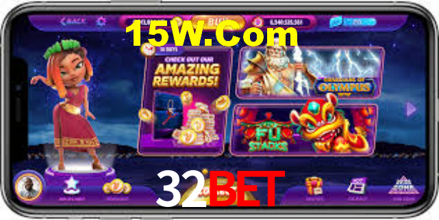 32Bet Login