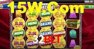 Welcome Bonus 32Bet