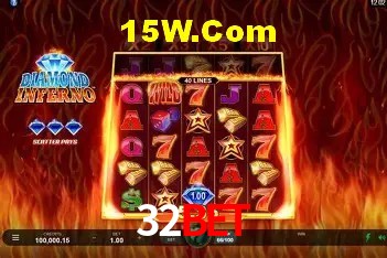 32Bet Salvador - Promo Stats