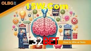 Slot Games 32Bet