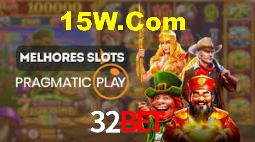 32Bet: Jogos de Caça-Níqueis-Altas Recompensas, Roleta-Velocidade, Blackjack-Desafios Máximos