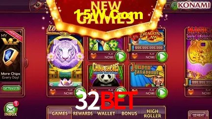 32Bet - Security