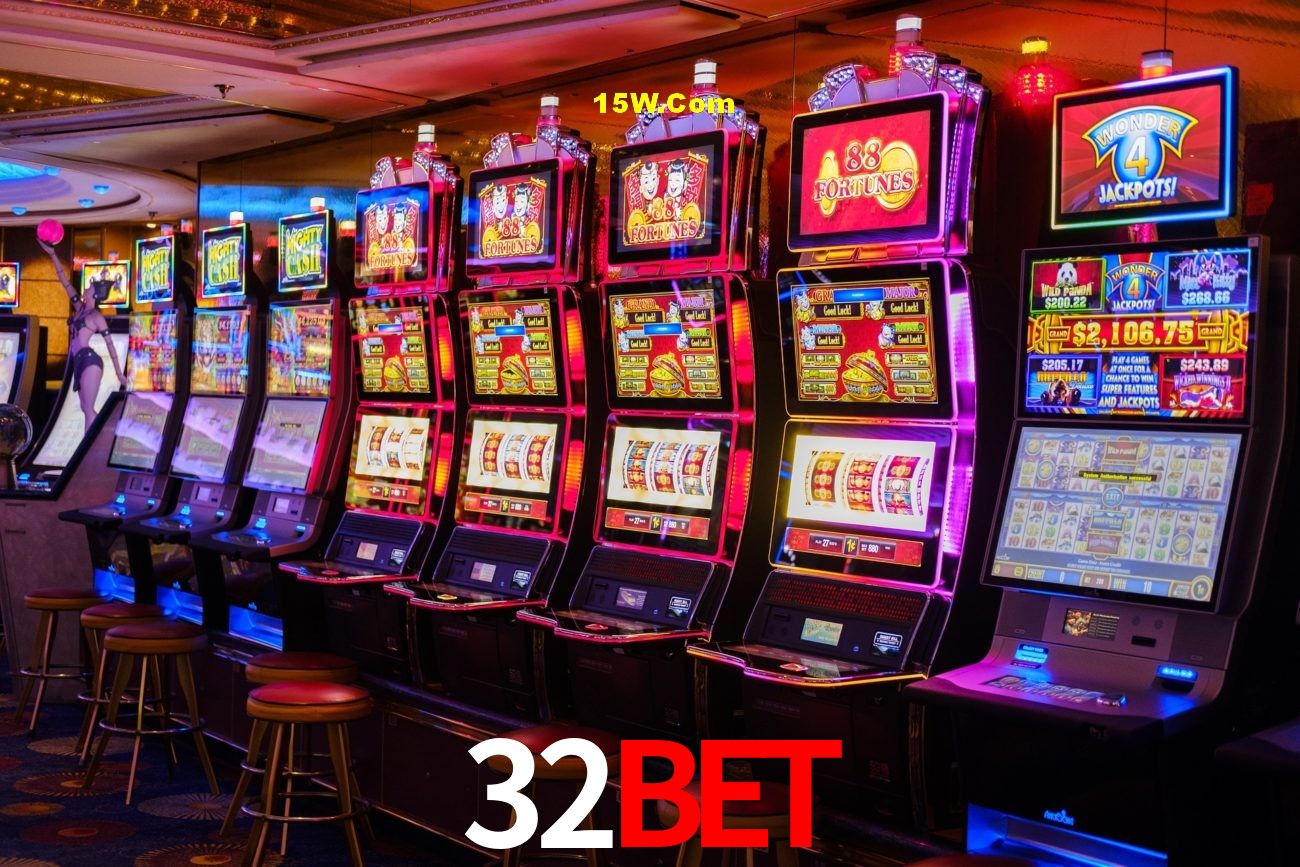 Platform Technology 32Bet