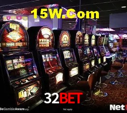 Tecnologia da Plataforma 32Bet