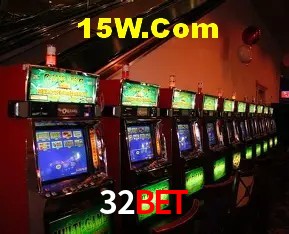 32Bet Brasília - Jogo Features