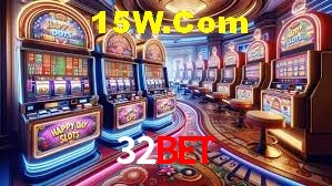 Game Providers 32Bet