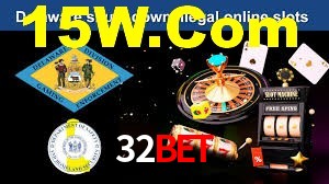 Live Casino 32Bet
