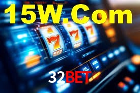 Welcome Bonus 32Bet