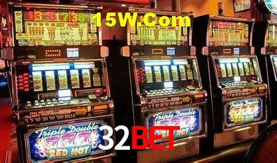 32Bet - Análise de Mercados Esportivos